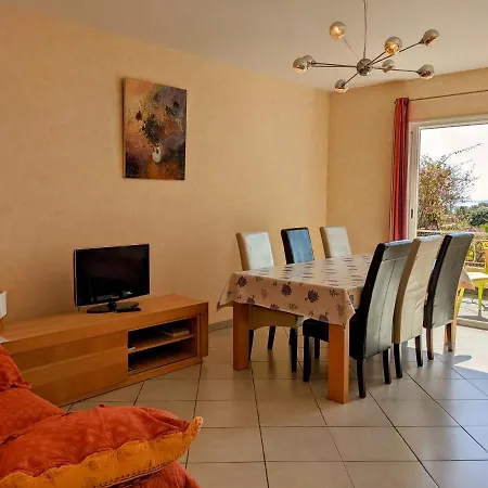 Le Farniente - Spacious With Seaview Apartment