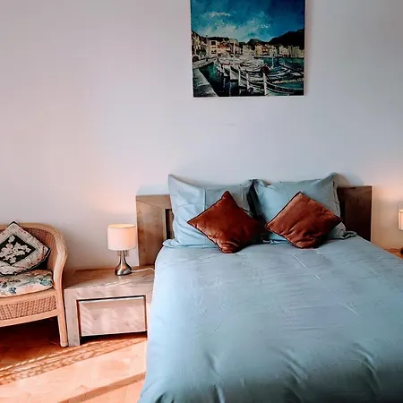 Le Farniente - Spacious With Seaview * Bandol