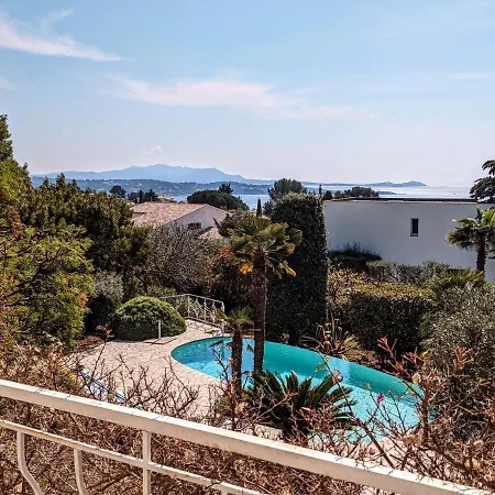 Le Farniente - Spacious With Seaview *