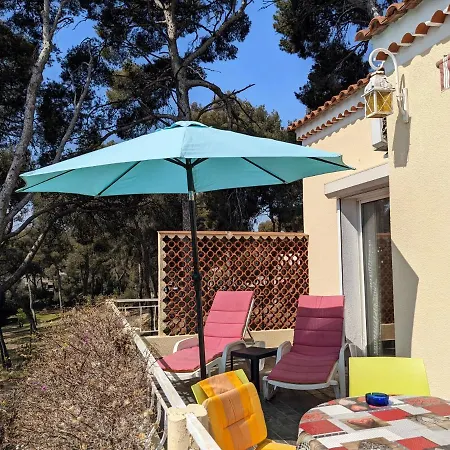 Le Farniente - Spacious With Seaview