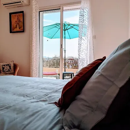 Le Farniente - Spacious With Seaview *
