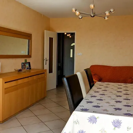 Le Farniente - Spacious With Seaview