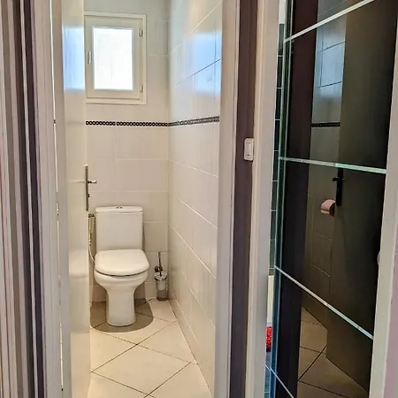 Apartment Le Farniente - Spacious With Seaview *